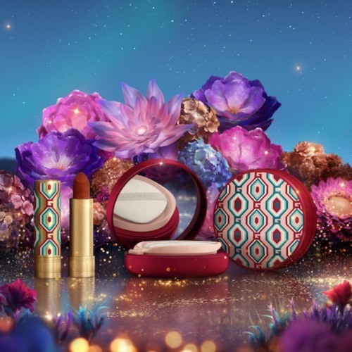 ［すぐにお届け］GUCCI BEAUTY グッチ パレット すぐにお届け］GUCCI BEAUTY グッチ パレット