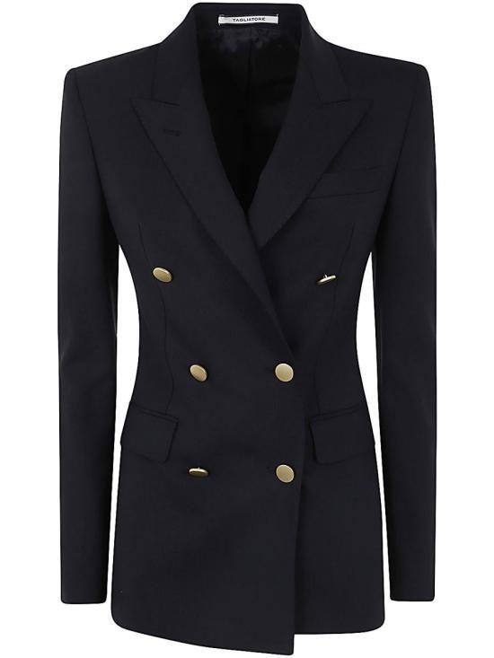 ジャケット TAGLIATORE Women Outer JPARIGI10B 340179 821 Black