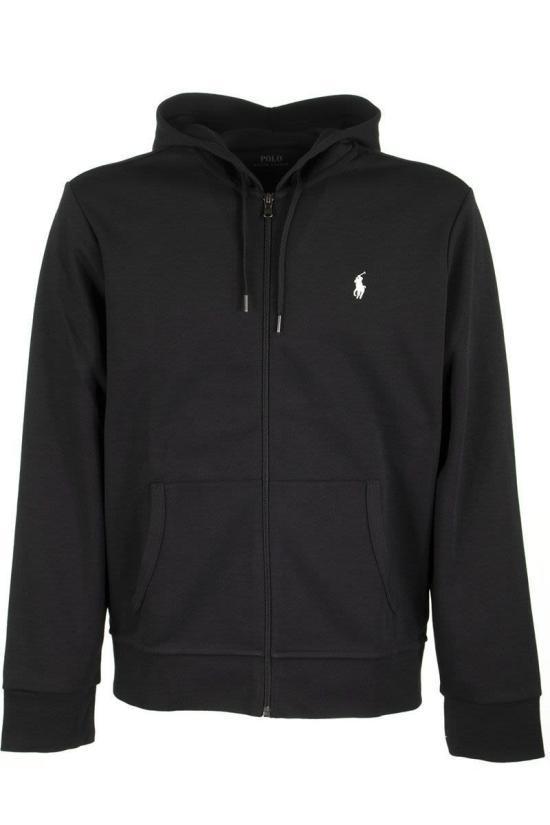 パーカー・フーディ POLO RALPH LAUREN Men Hoodies 710888282 BLACK