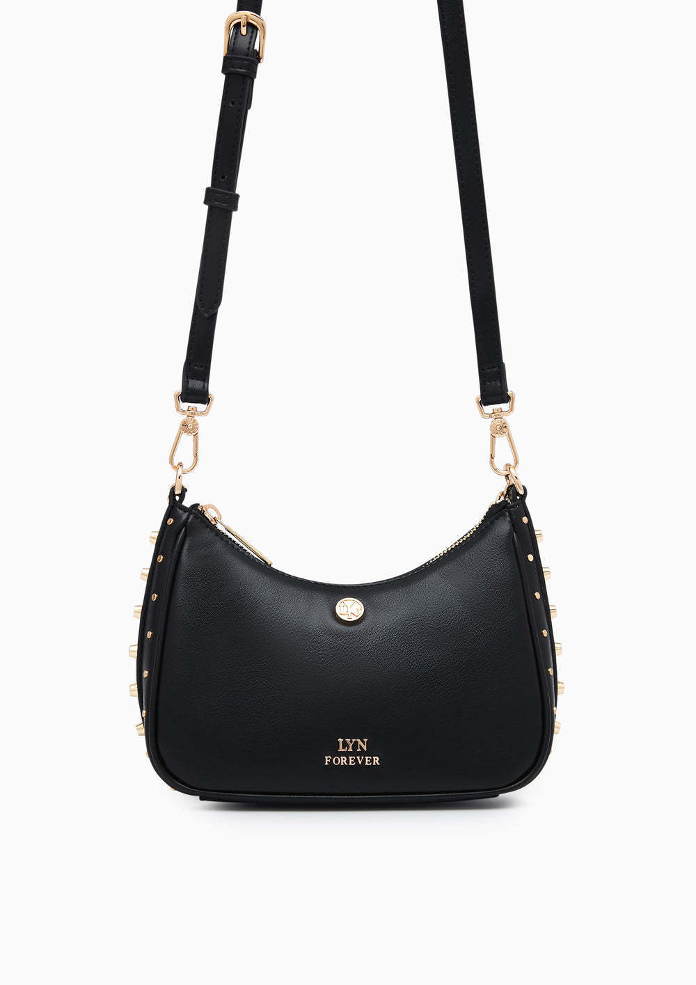 日本未発売!!《LYN》Hemma Mini ショルダーバッグ