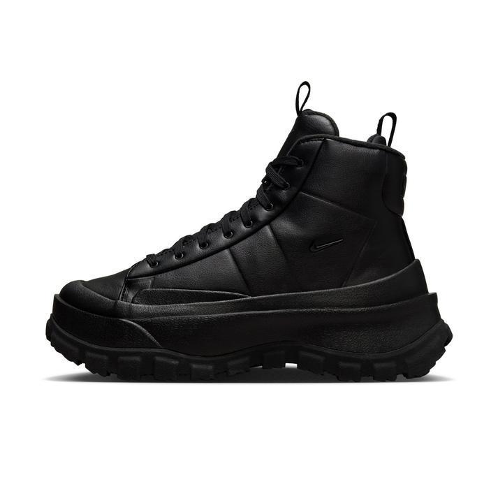 NIKE W BLAZER ROAM MID BLK/BLK 国内発送