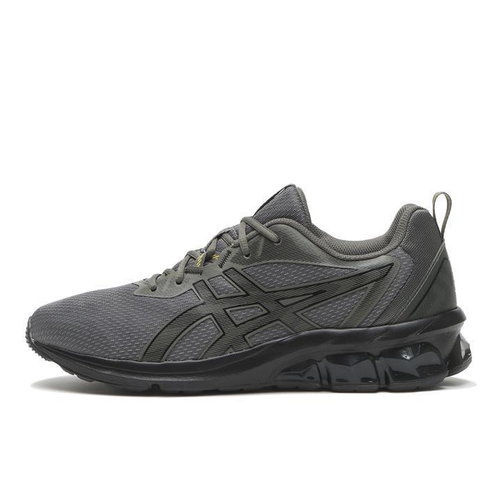 asics GEL-QUANTUM 90 IV TRUFFLE GY/BK 国内発送