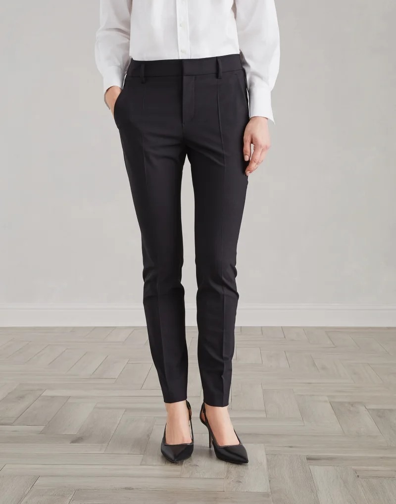 《送料無料》BRUNELLO CUCINELLI Tropical Luxury wool