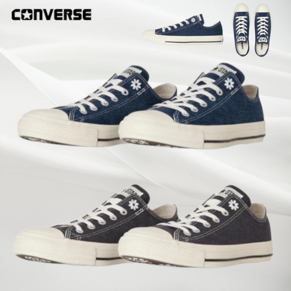 【CONVERSE】ALL STAR DAISIES DM OX