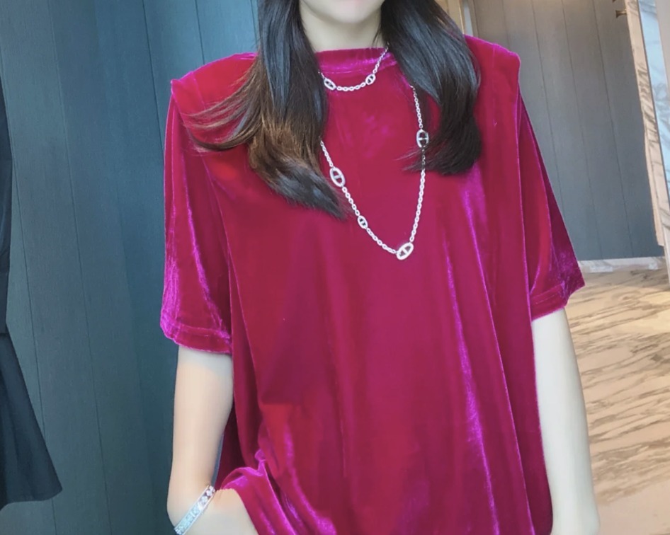◇大人気◇『HERMES』《ファランドール》 ロングネックレス 80