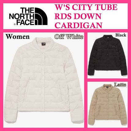 THE NORTH FACE(ザノースフェイス) カーディガン(レディース