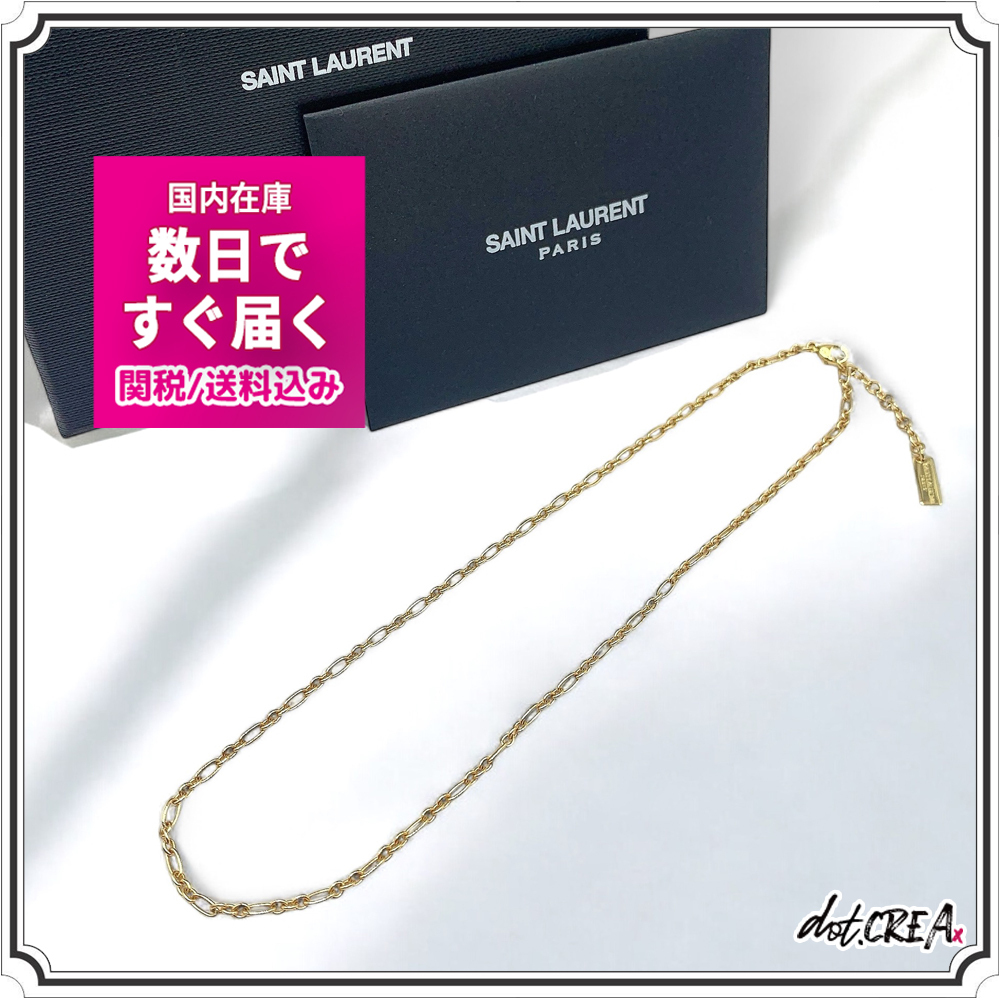 お洒落デザイン◎ギフトにも【CHANEL】チョーカー