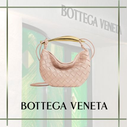 BOTTEGA VENETA SARDINE(ボッテガヴェネタ サーディン) - 海外