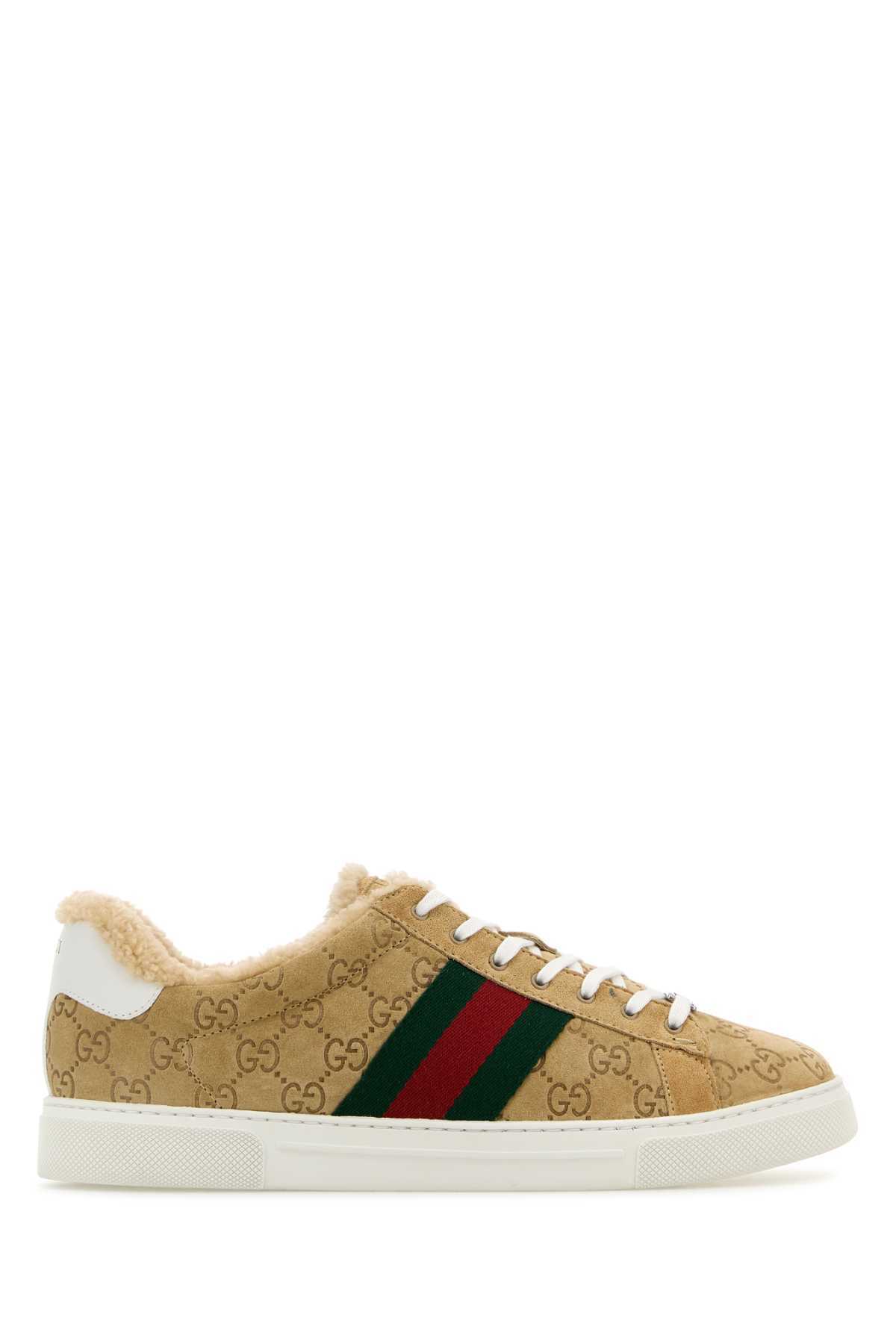 スニーカー GUCCI SNEAKER (798562AADUT 9567)