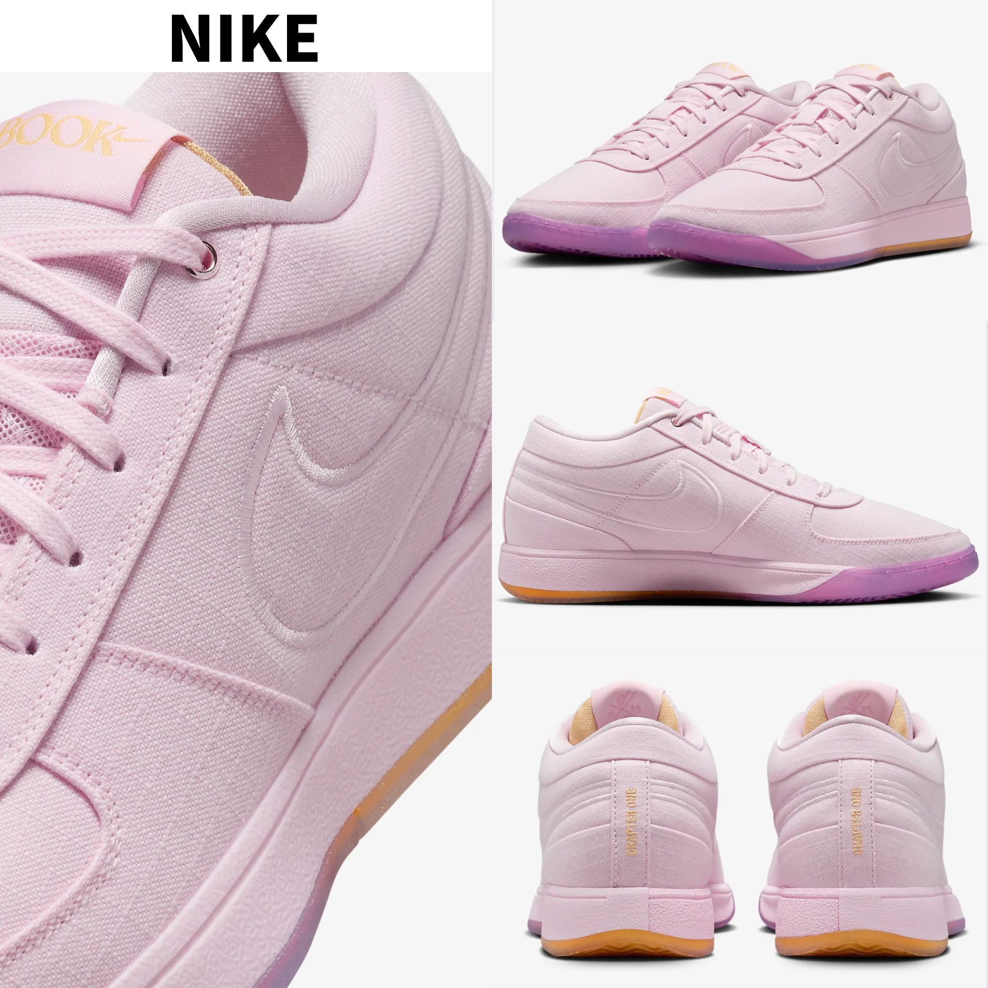 【NIKE】☆スニーカー☆ Book 1 \