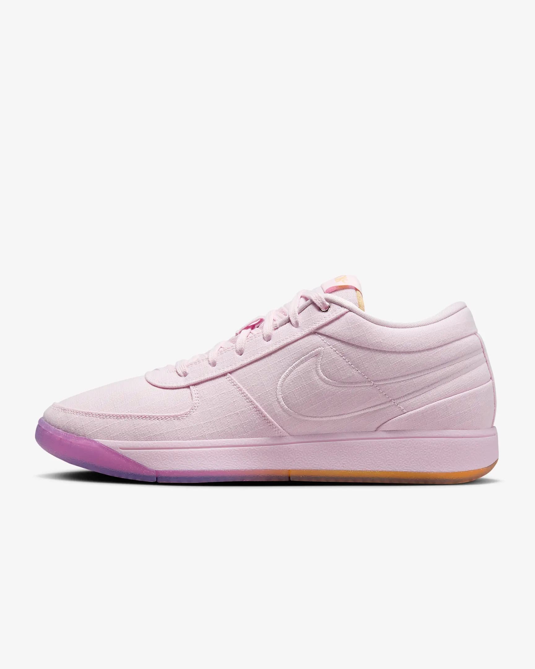 【NIKE】☆スニーカー☆ Book 1 \"Sunrise\" Basketball Shoes