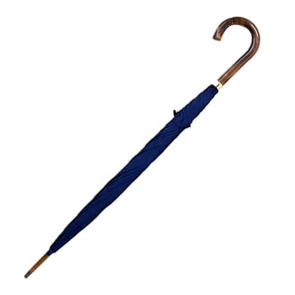 FOX UMBRELLAS 傘 メンズ GT18 NAVY