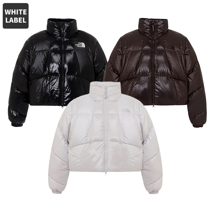★THE NORTH FACE★送料込み★W'S WAVE RDS DOWN JACKET NJ1DQ82