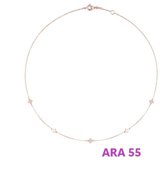 STONE HENgE/送料込み/関税込み 14K Necklace