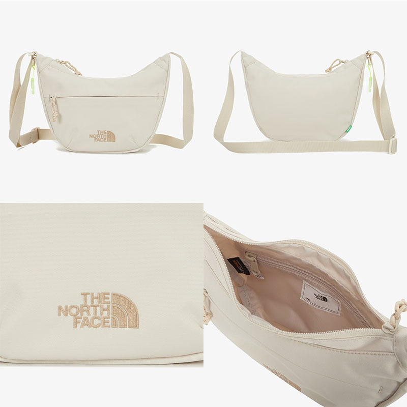 ☆THE NORTH FACE☆K'S MULTI MESSENGER M メッセンジャーバッグ
