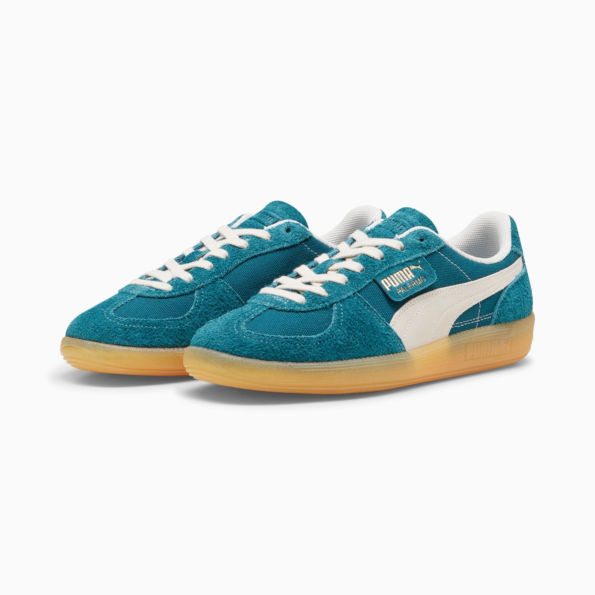 PUMA] Palermo Vintage ☆大人気☆ スニーカー