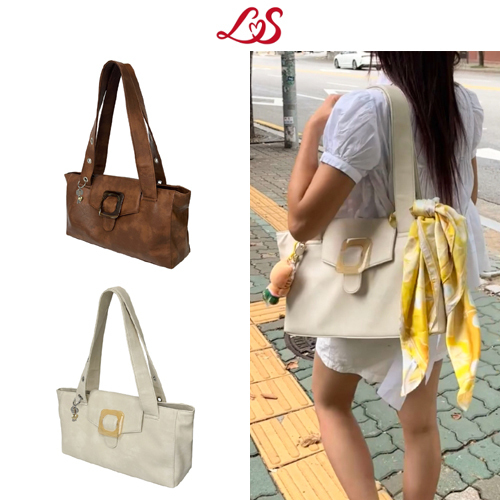 ★韓国人気★Loulouseoul★Soho Bag