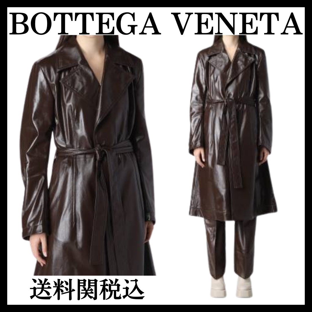 【国内発送】BOTTEGA VENETA コート