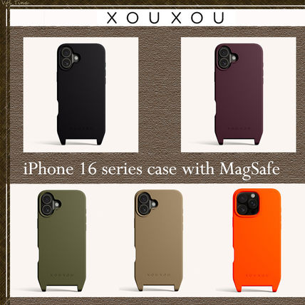XOUXOU◆MODULAR iphone CASE シングルパーツ / フォンケース Colorful phone cases made for your iPhone | XOUXOU