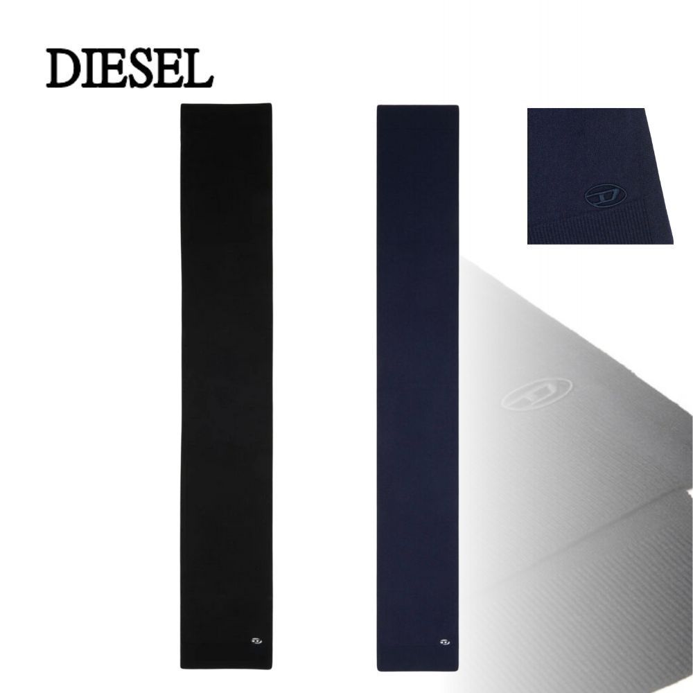 【DIESEL】k-revolve マフラー