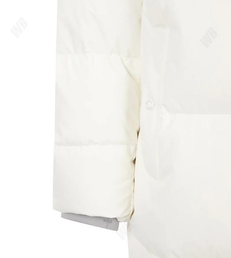 Discovery] LADY'S Bansley ダウンロングペディン ☆送料込