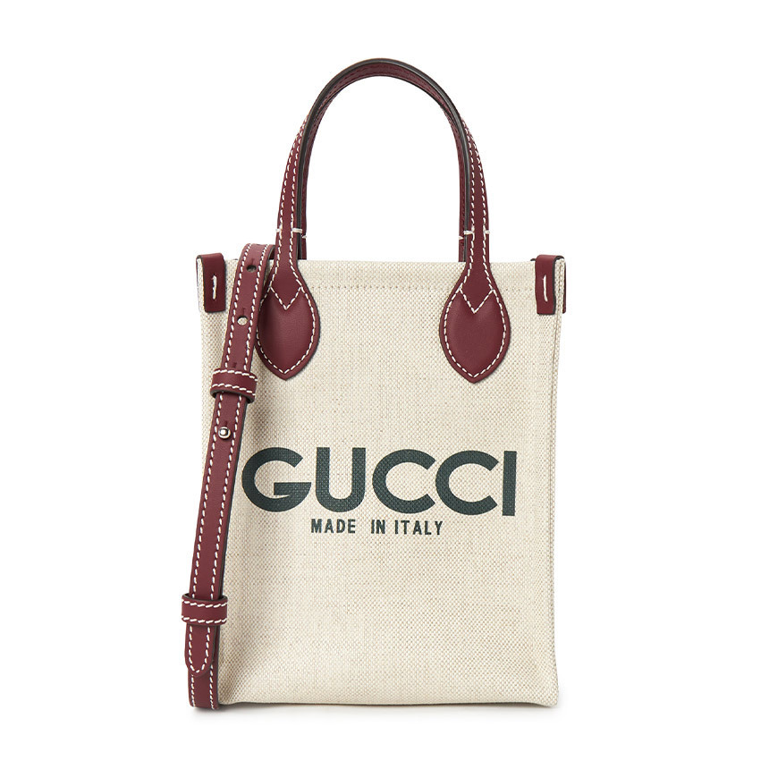 グッチ レディース トートバッグ 799300 FACUL 8574