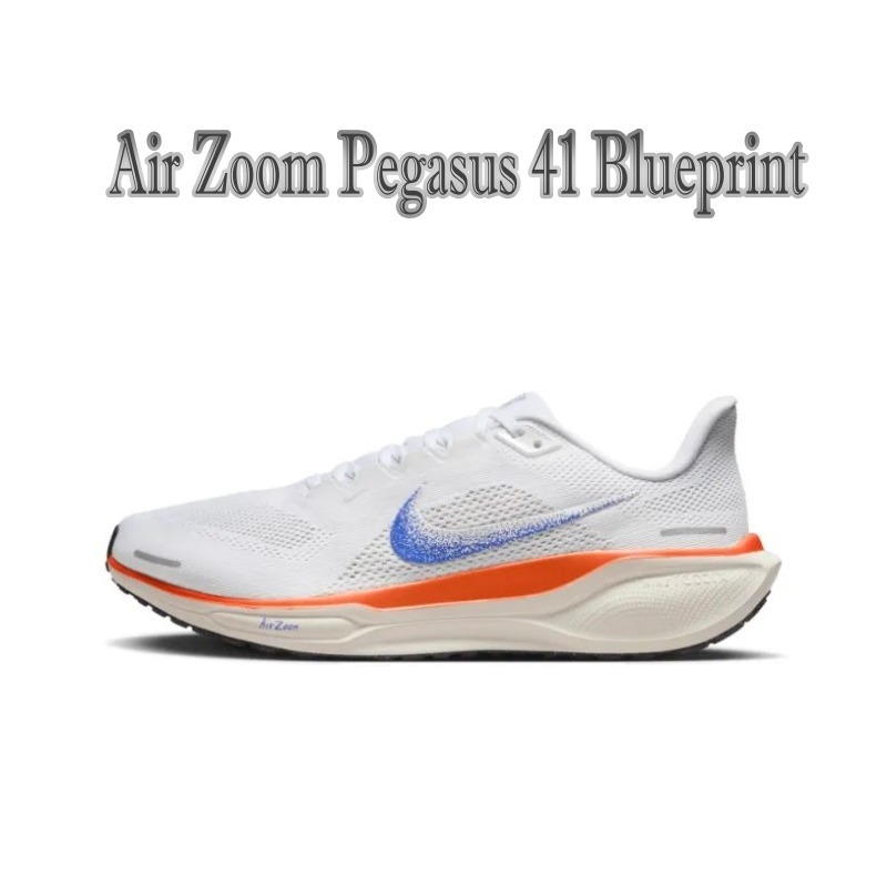 【Nike】★ エアズームペガサス41 Blueprint ★ HF0013-900