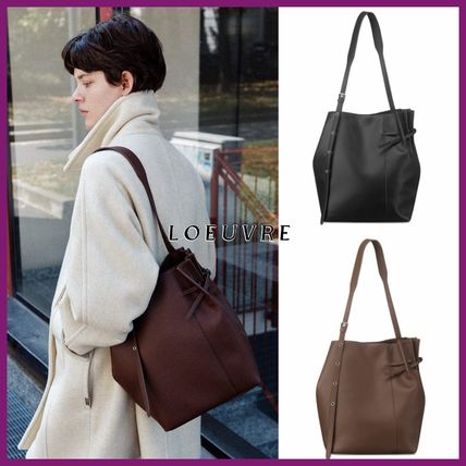 BAG - LOEUVRE