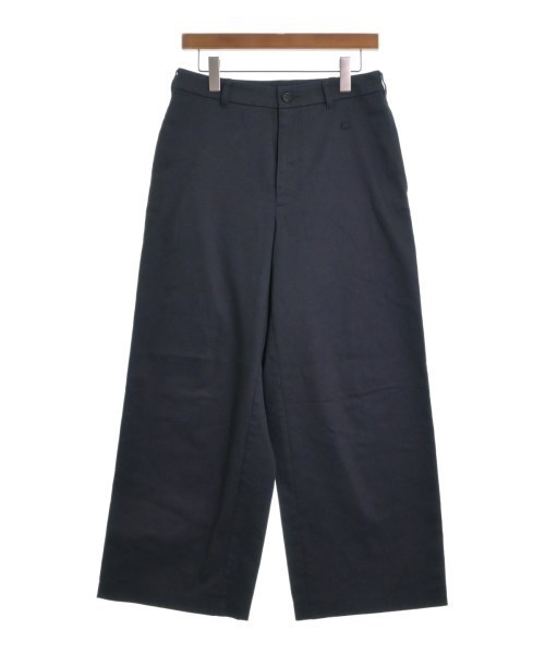 Acne Studios アクネストゥディオズ チノパン 紺 0391124S0071