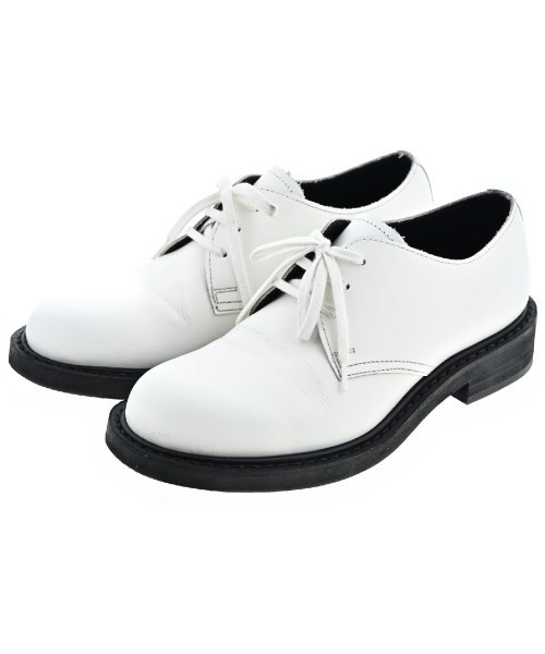 ローファー・オックスフォード × ヴィンテージ(中古) COMME des GARCONS COMME des GARCONS 2001124G0044