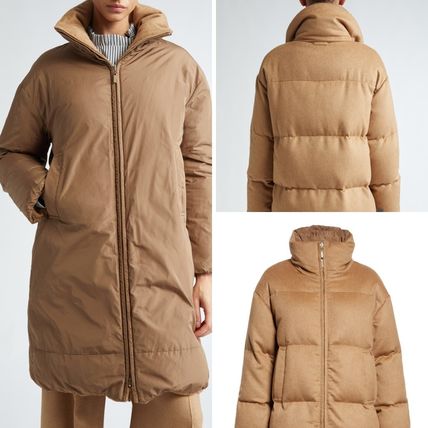 キルティング S Max Mara(マックスマーラ) ダウンジャケット