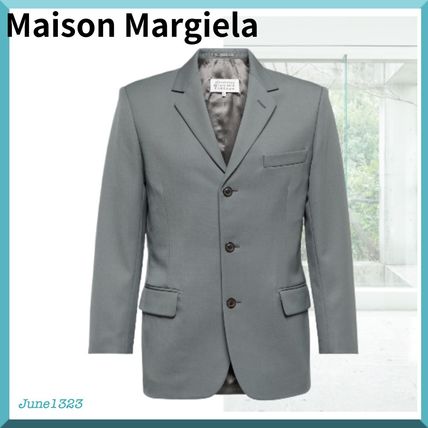 グレー（灰色）系 Maison Margiela(メゾン マルジェラ