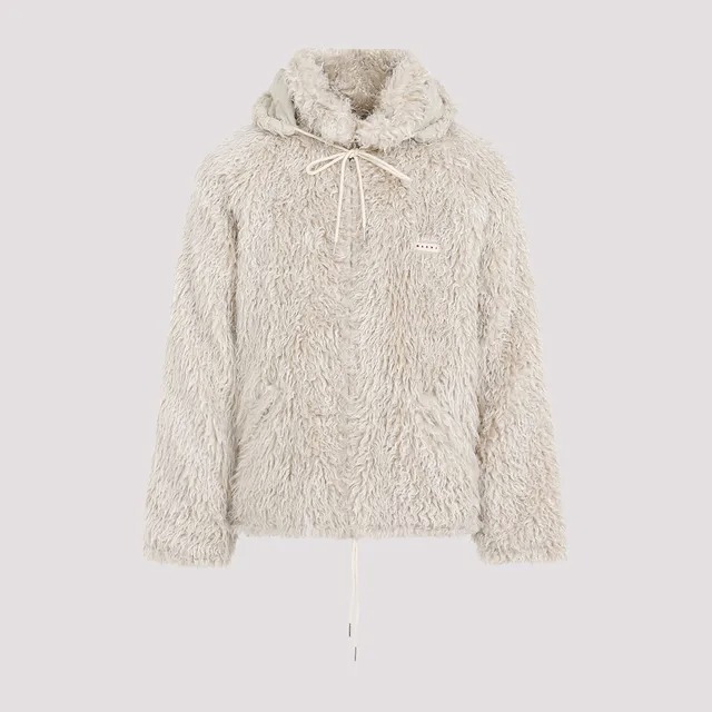 マルニ Marni Polyester Jacket