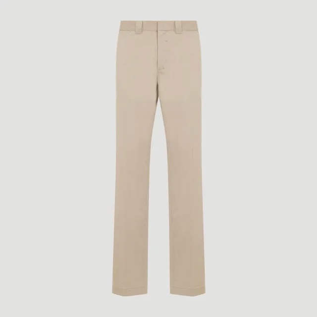ジバンシィ Givenchy Regular Fit Pants