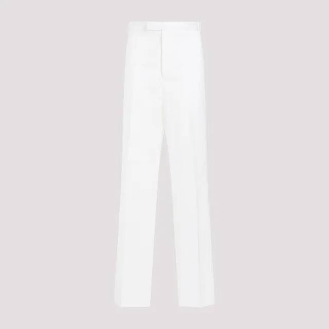 トムブラウン Thom Browne Straight Leg Chino Pants