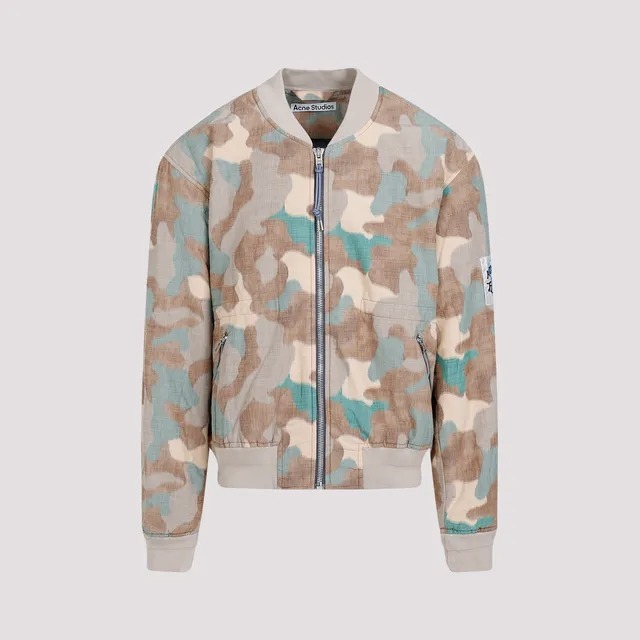 アクネ Acne Studios Cotton Jacket
