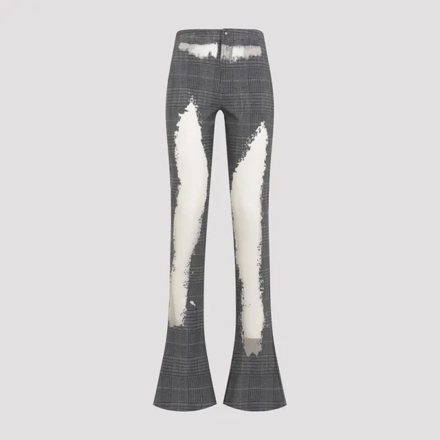 ディーゼル Diesel P-Mineral-P2 Pants