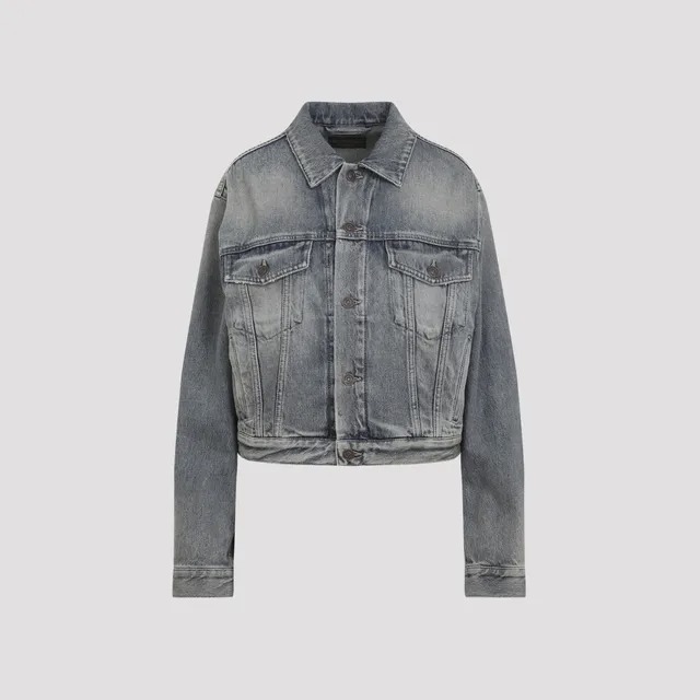 バレンシアガ Balenciaga Small Fit Jacket