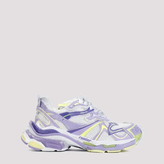 バレンシアガ Balenciaga Runner 2 Sneakers