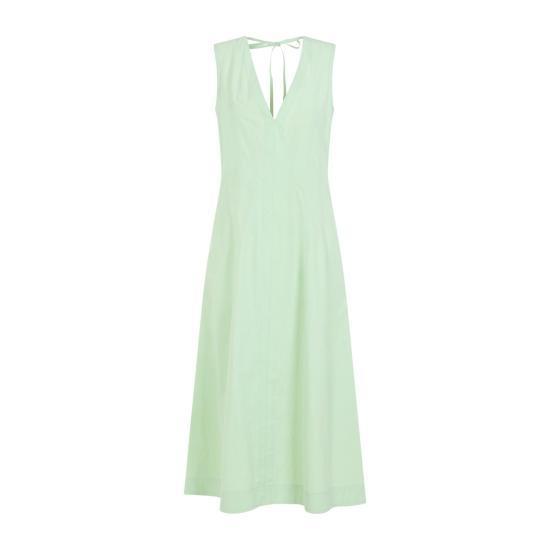 ワンピース BOTTEGA VENETA Women Dresses 785703 VA5Y0 3924 FRESH MINT GR