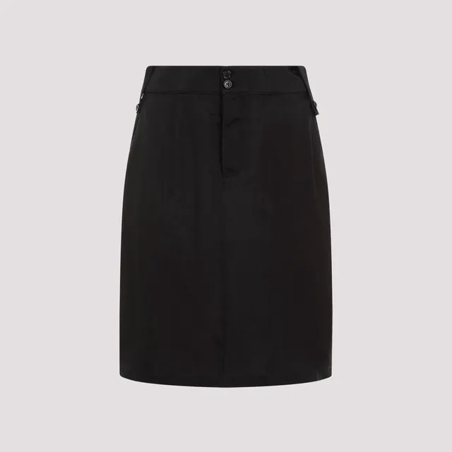 サンローラン Saint Laurent Skirt