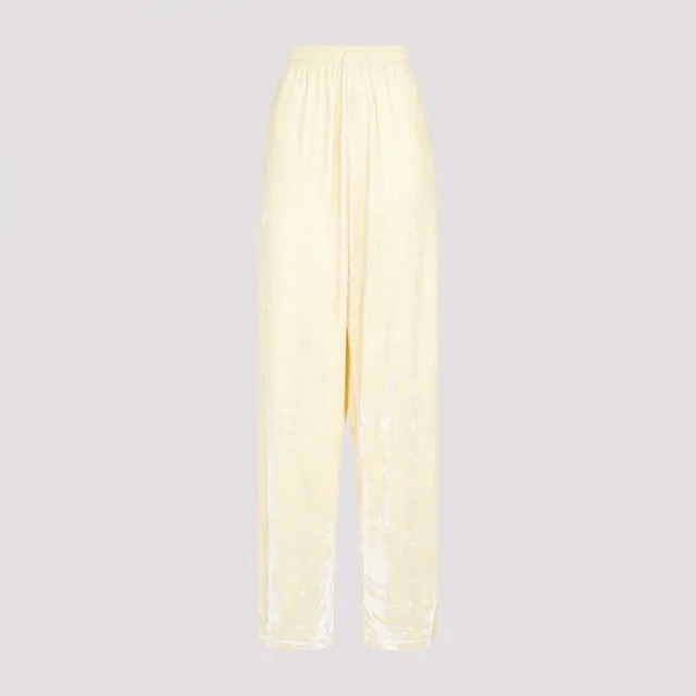 バレンシアガ Balenciaga Baggy Pants