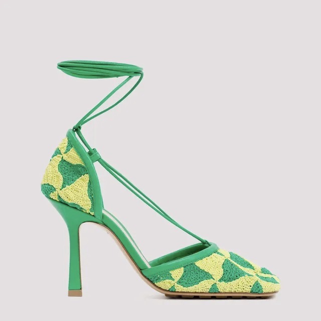ボッテガヴェネタ Bottega Veneta Stretch Sandals