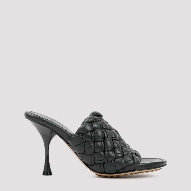 ボッテガヴェネタ Bottega Veneta Dot Wave Sandals