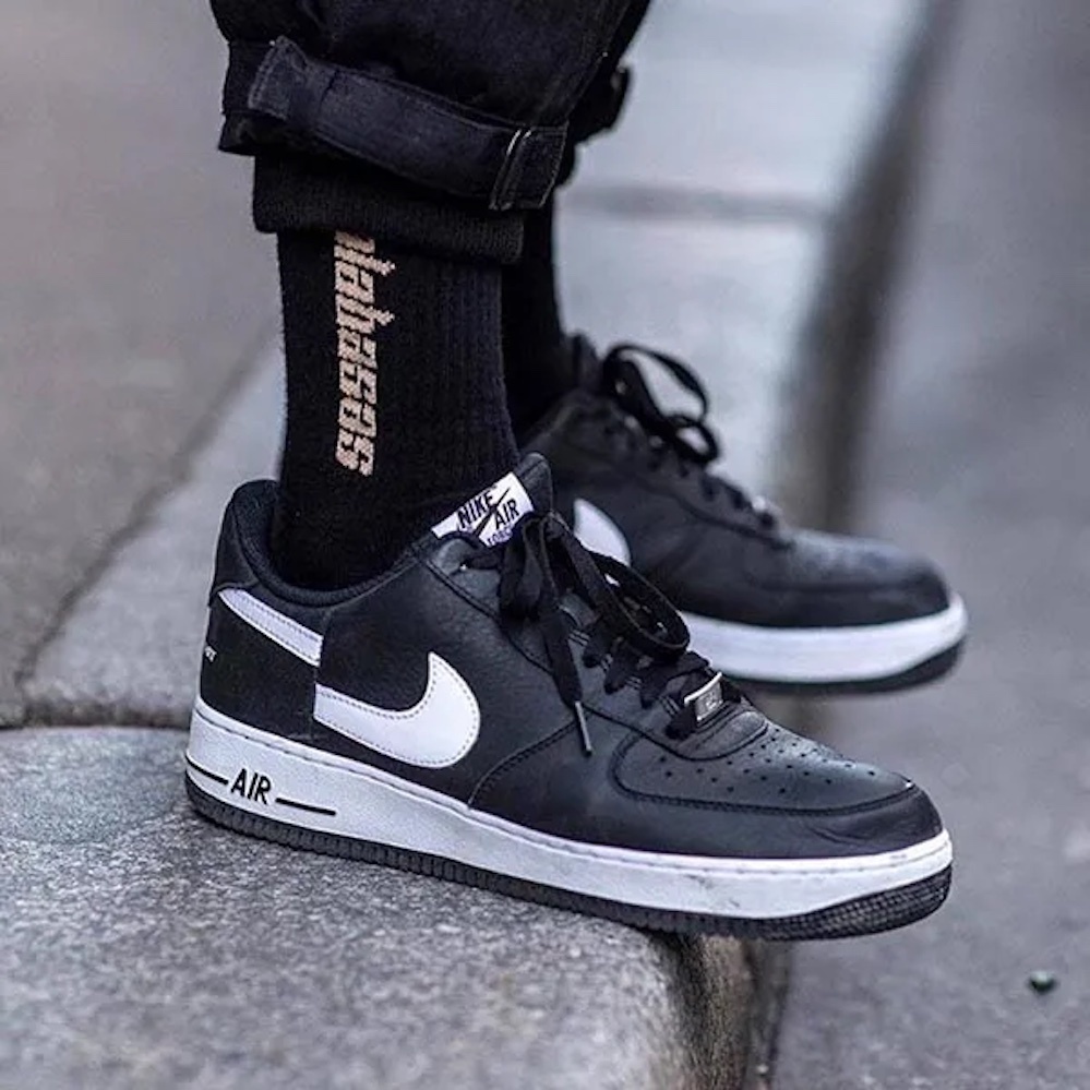 ★Supreme×NIKE×ギャルソンコラボ★ エアフォース1 AR7623-001