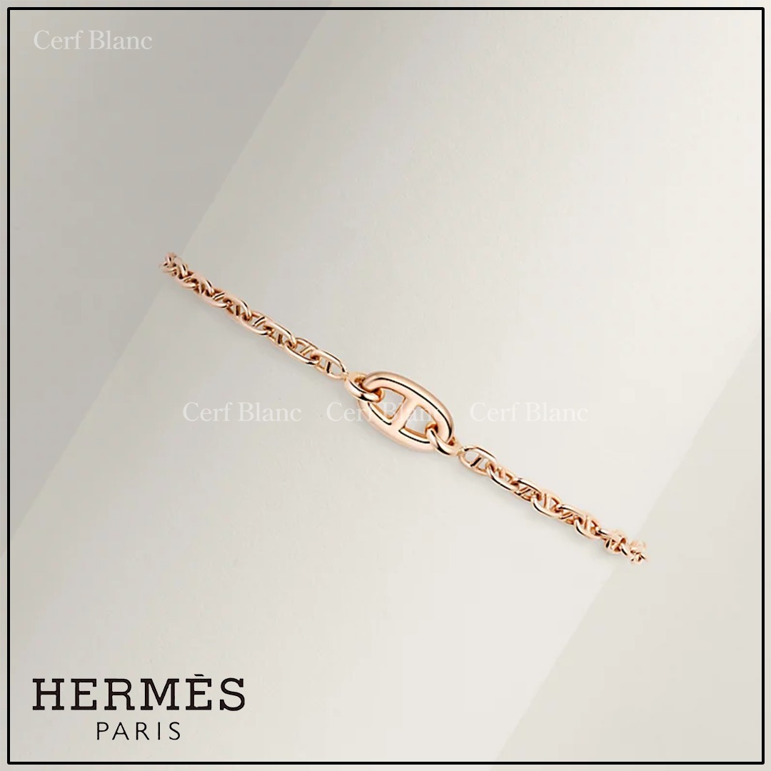 ファランドール 【HERMES】ブレスレット
