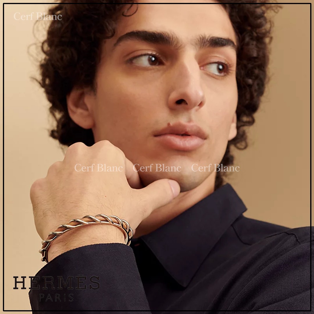 トルサード【HERMES】バングル