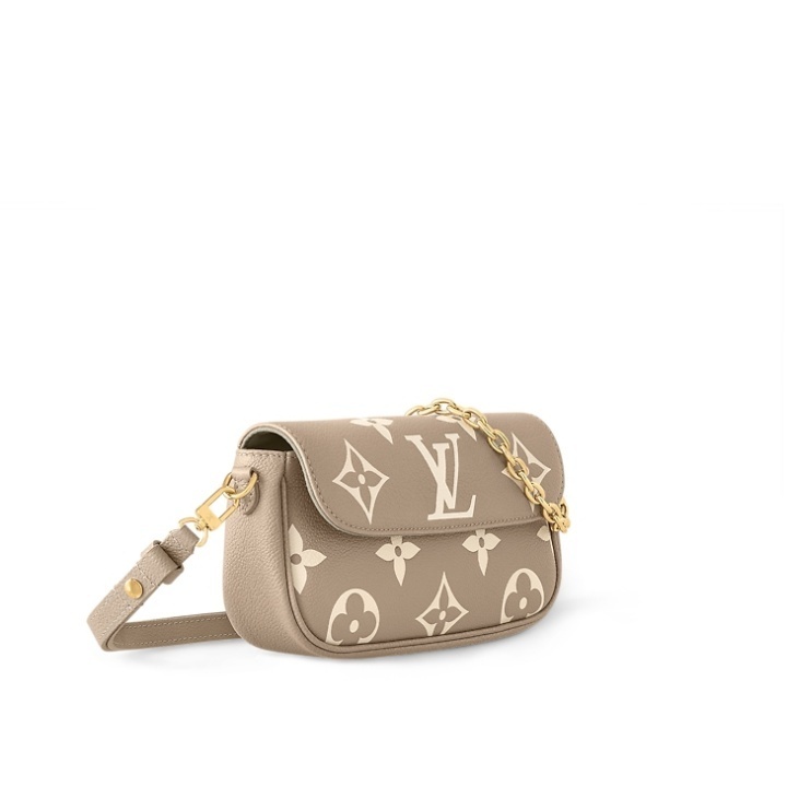 《人気デザイン★》Louis Vuitton チェーンウォレット アイビー