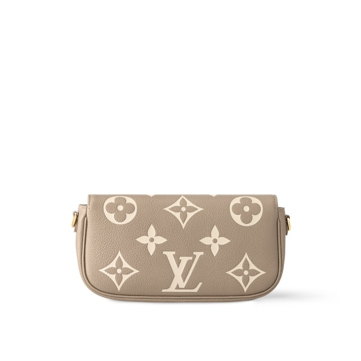《人気デザイン★》Louis Vuitton チェーンウォレット アイビー