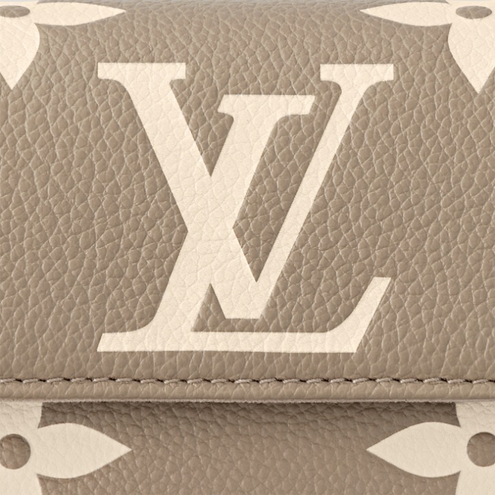 《人気デザイン★》Louis Vuitton チェーンウォレット アイビー